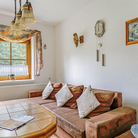 Holiday Home With Shared Pool In J Gersgr N Bad Reiboldsgruen Экстерьер фото