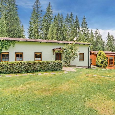 Holiday Home With Shared Pool In J Gersgr N Bad Reiboldsgruen Экстерьер фото