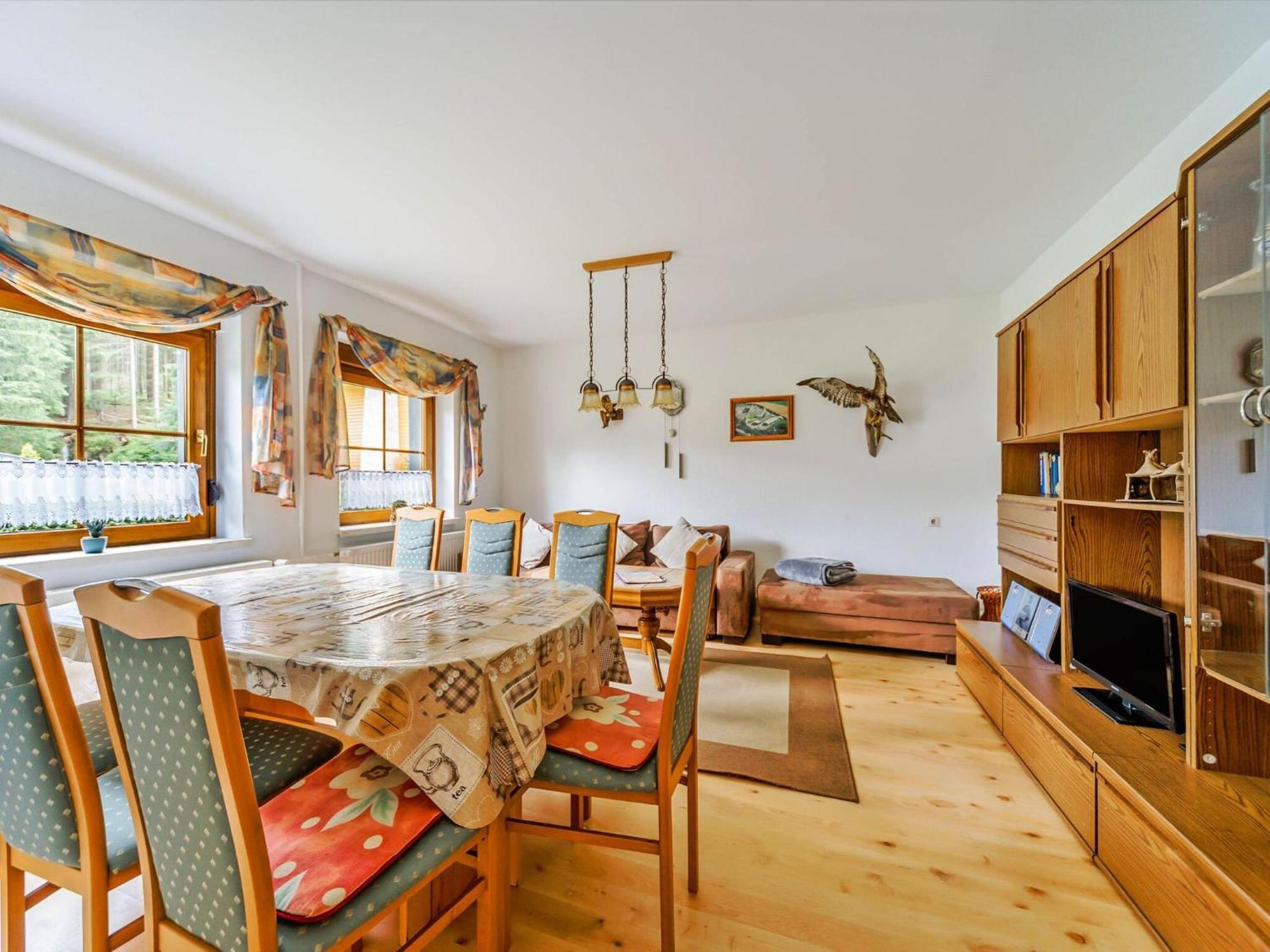 Holiday Home With Shared Pool In J Gersgr N Bad Reiboldsgruen Экстерьер фото
