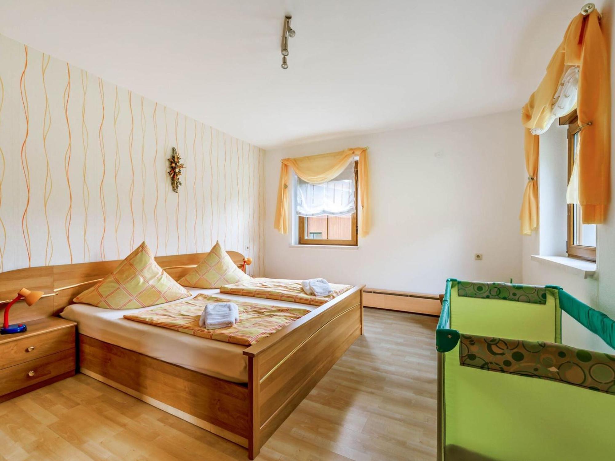 Holiday Home With Shared Pool In J Gersgr N Bad Reiboldsgruen Экстерьер фото
