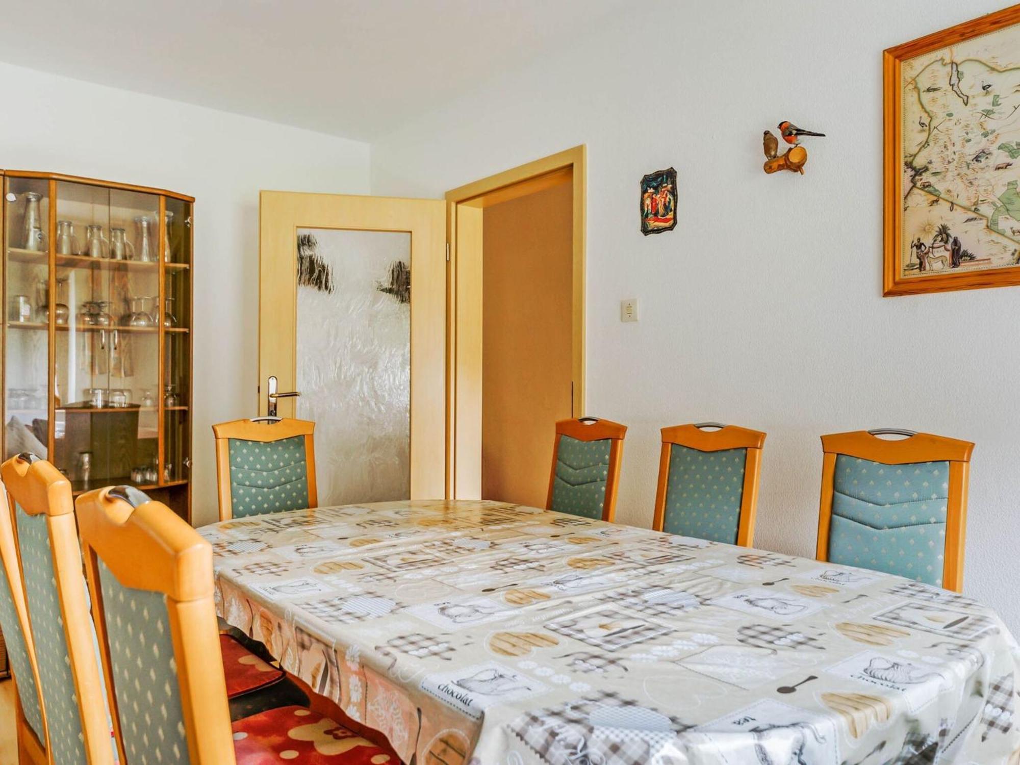 Holiday Home With Shared Pool In J Gersgr N Bad Reiboldsgruen Экстерьер фото