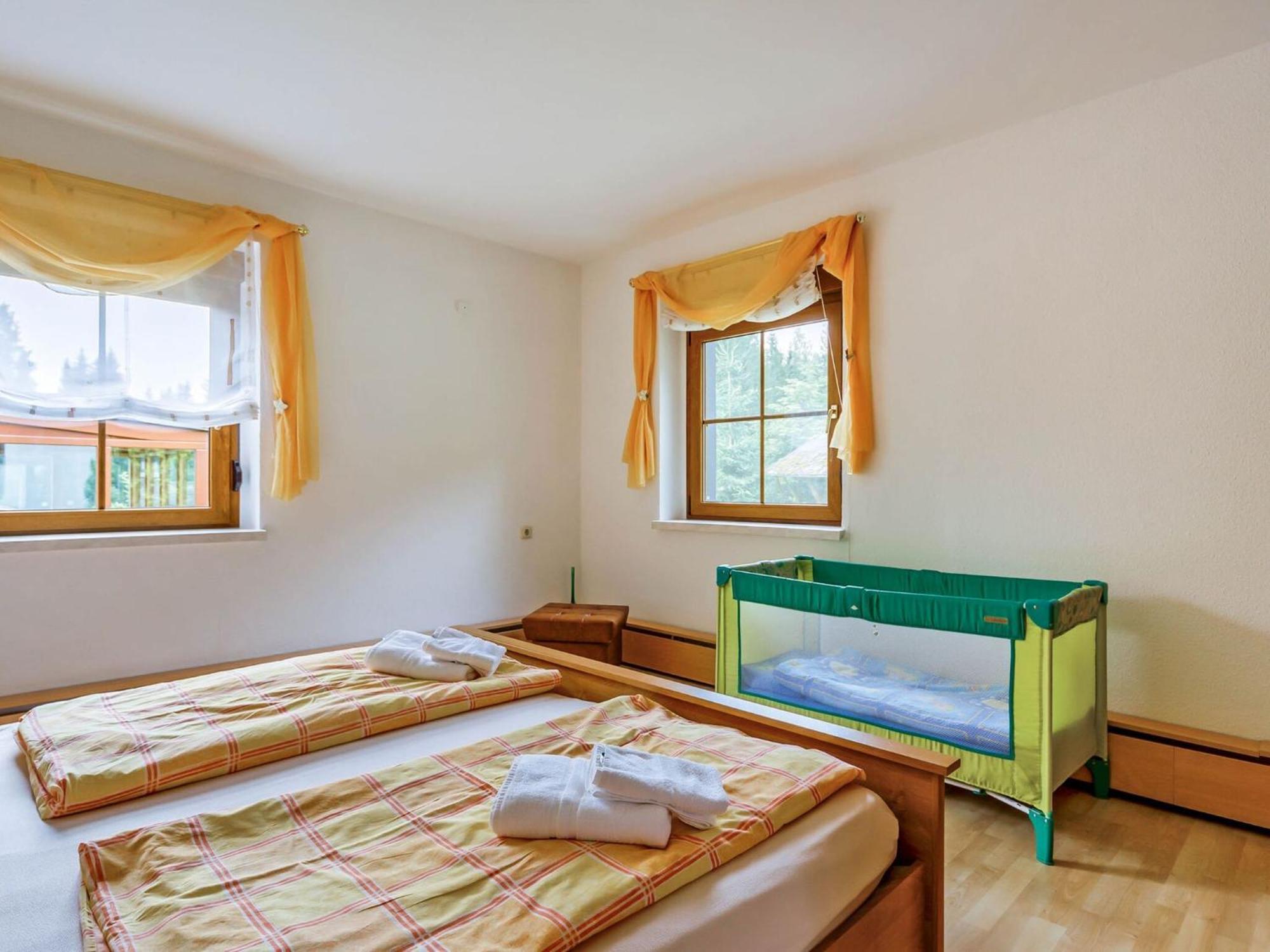 Holiday Home With Shared Pool In J Gersgr N Bad Reiboldsgruen Экстерьер фото