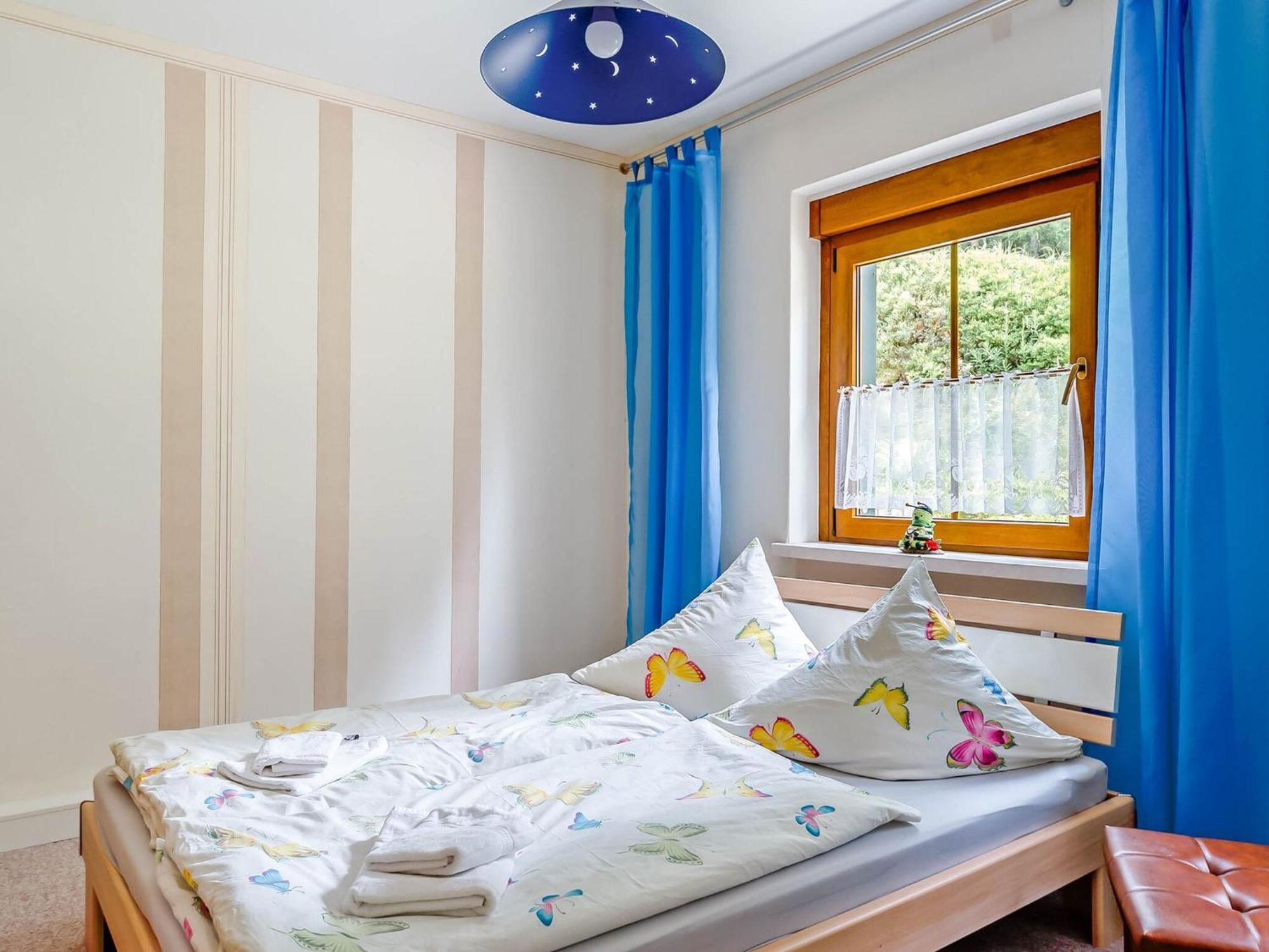 Holiday Home With Shared Pool In J Gersgr N Bad Reiboldsgruen Экстерьер фото
