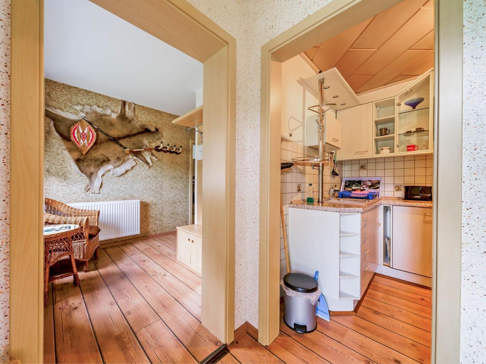 Holiday Home With Shared Pool In J Gersgr N Bad Reiboldsgruen Экстерьер фото